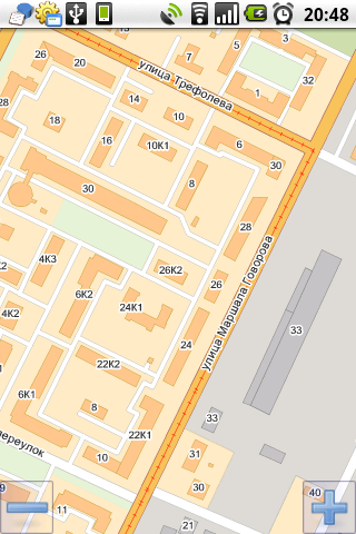 Samsung Spica ���������