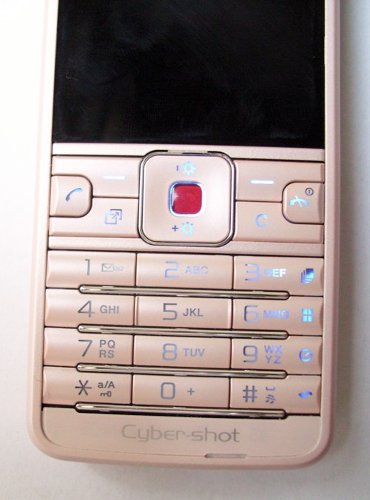 ����� Sony Ericsson C901 