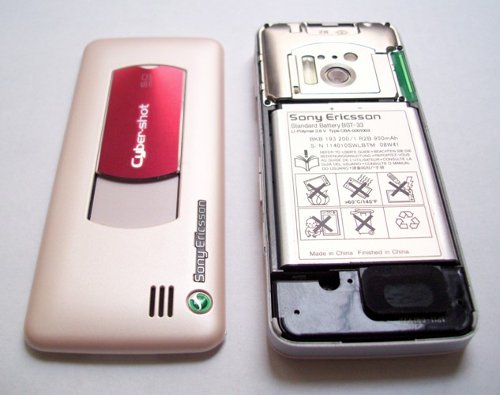 ����� Sony Ericsson C901 
