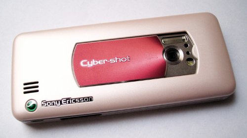 ����� Sony Ericsson C901 