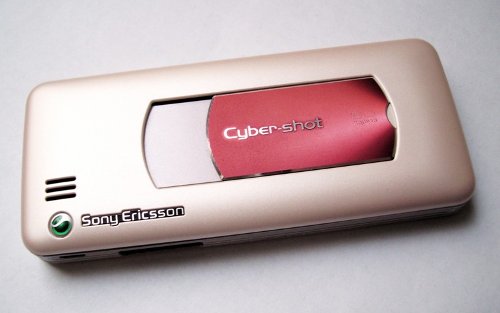 ����� Sony Ericsson C901 