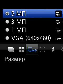 ����� Sony Ericsson C901 