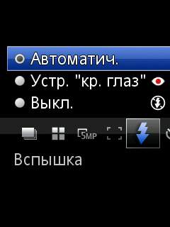 ����� Sony Ericsson C901 