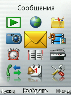 ����� Sony Ericsson C901 