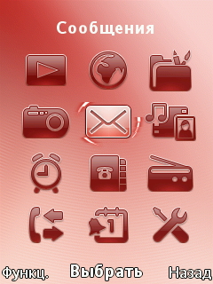 ����� Sony Ericsson C901 