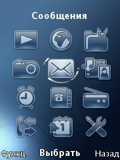 ����� Sony Ericsson C901 