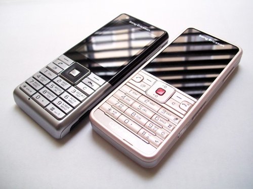 ����� Sony Ericsson C901 