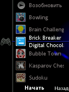 ����� Sony Ericsson C901 