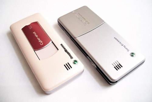 ����� Sony Ericsson C901 