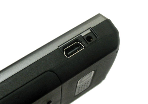 ����� �������� �������� Fly DS160