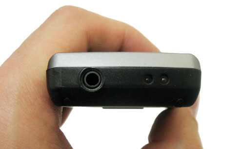 ����� �������� �������� Fly DS160