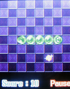 ����� �������� �������� Fly DS160