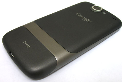  Google Nexus One