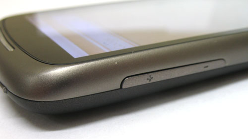  Google Nexus One