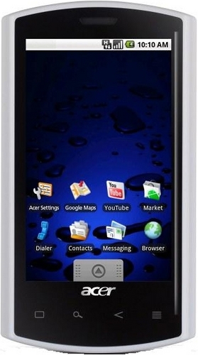  Google Nexus One