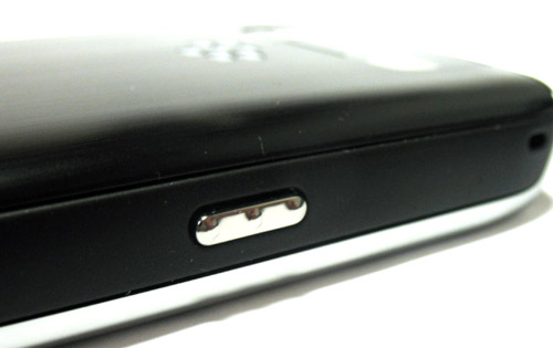 ����� BlackBerry Curve 8900