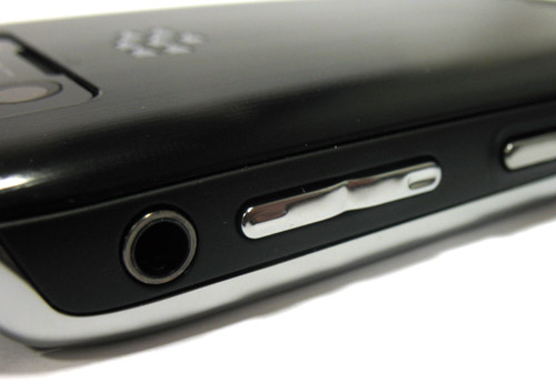 ����� BlackBerry Curve 8900