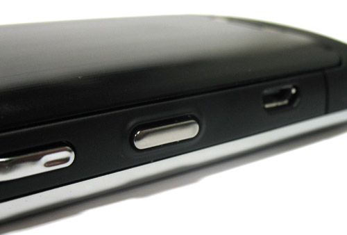 ����� BlackBerry Curve 8900