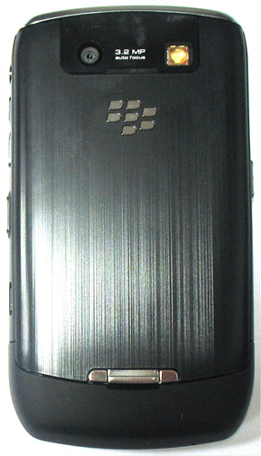 ����� BlackBerry Curve 8900