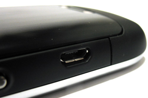 ����� BlackBerry Curve 8900