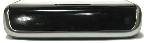 ����� BlackBerry Curve 8900