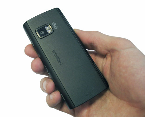 ����� Nokia X6: ��������, ��� � �������!