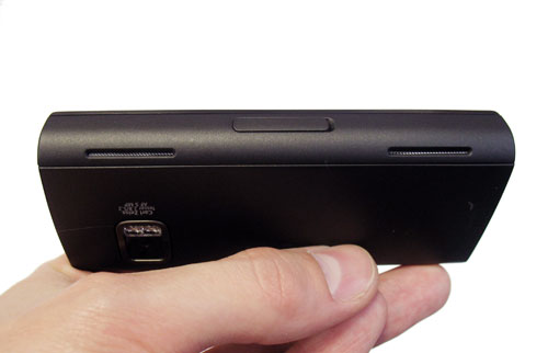 ����� Nokia X6: ��������, ��� � �������!