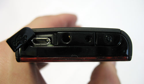 ����� Nokia X6: ��������, ��� � �������!