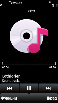 ����� Nokia X6: ��������, ��� � �������!