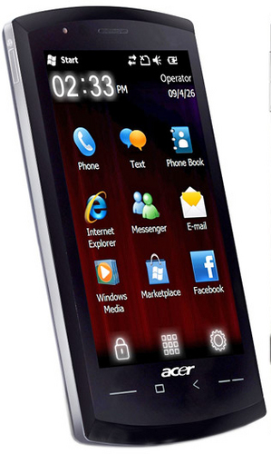 ����� Nokia X6: ��������, ��� � �������!