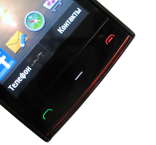 ����� Nokia X6: ��������, ��� � �������!