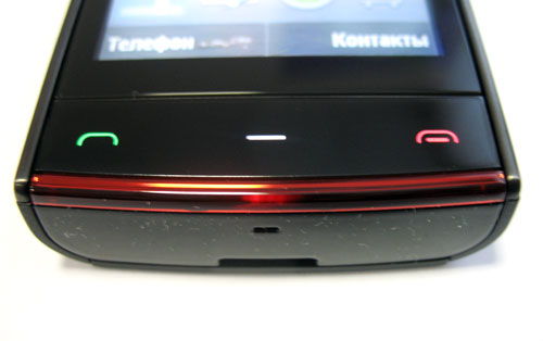 ����� Nokia X6: ��������, ��� � �������!