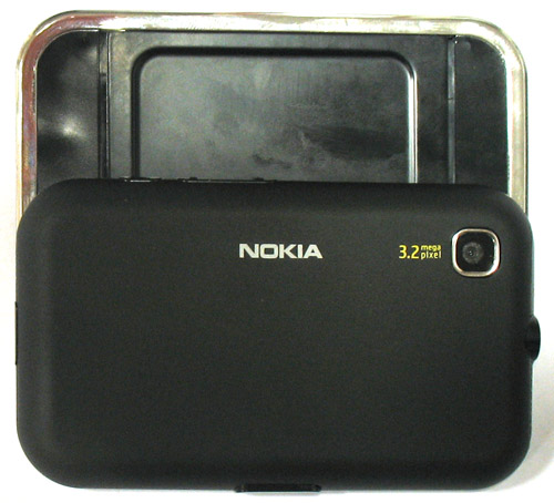 ����� Nokia 6760 slide