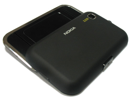 ����� Nokia 6760 slide