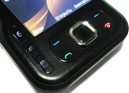 ����� Nokia 6760 slide