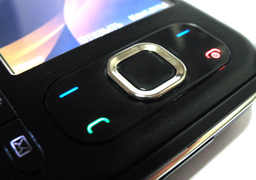 ����� Nokia 6760 slide