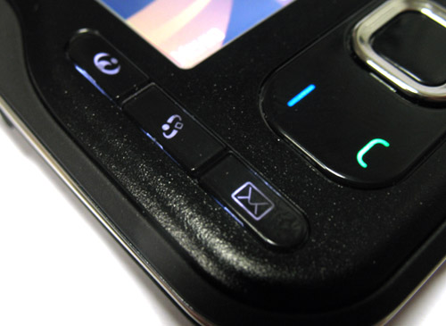 ����� Nokia 6760 slide