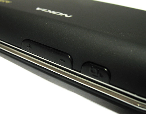 ����� Nokia 6760 slide