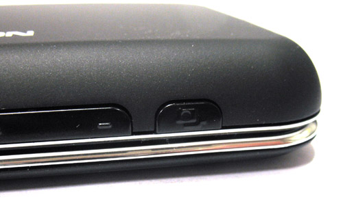 ����� Nokia 6760 slide