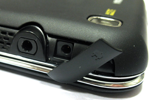 ����� Nokia 6760 slide