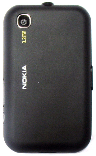 ����� Nokia 6760 slide