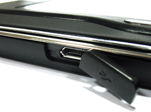 ����� Nokia 6760 slide