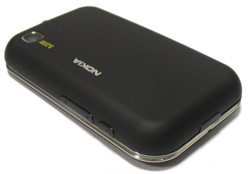 ����� Nokia 6760 slide