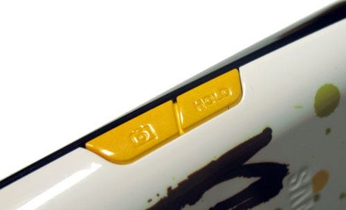 ����� Samsung GT-S3650 Corby