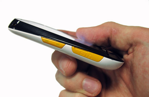 ����� Samsung GT-S3650 Corby