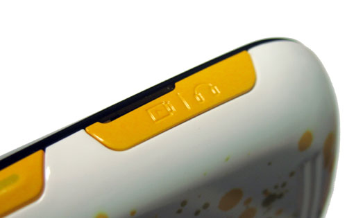 ����� Samsung GT-S3650 Corby