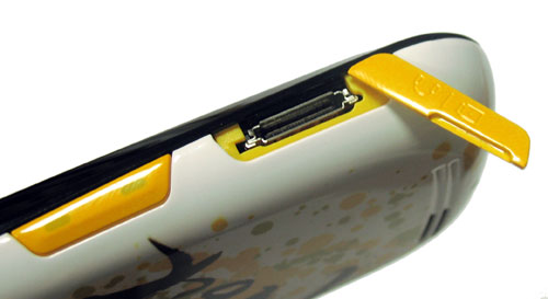 ����� Samsung GT-S3650 Corby