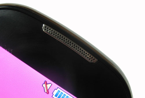 ����� Samsung GT-S3650 Corby