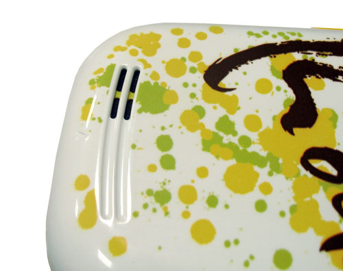 ����� Samsung GT-S3650 Corby