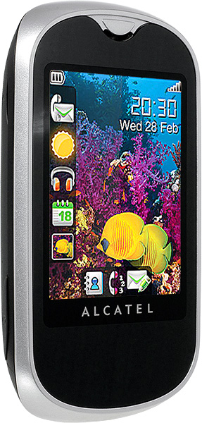 ����� Samsung GT-S3650 Corby